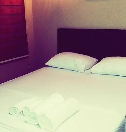 酒店 Onuncukoy (adults Only)