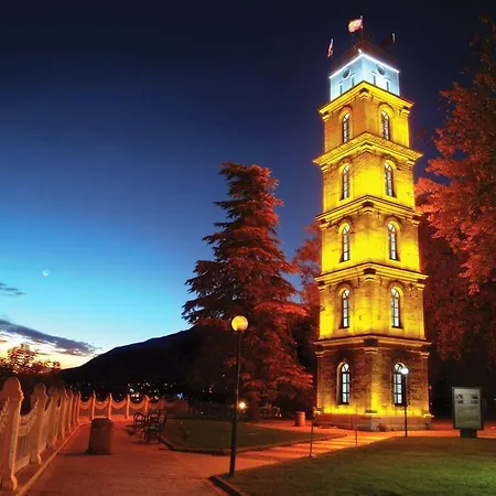 酒店 Onuncukoy (adults Only) 伯萨