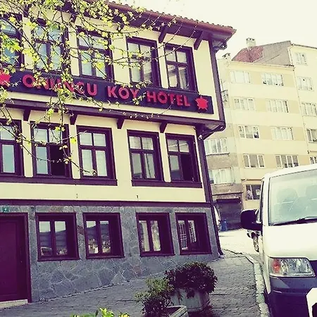 Хотел Onuncukoy (adults Only) Бурса