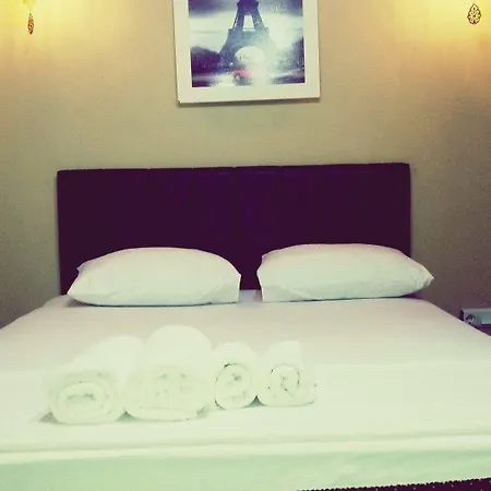 Хотел Onuncukoy (adults Only)