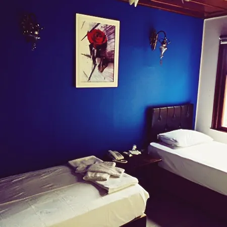 Onuncukoy (adults Only) Хотел 3*