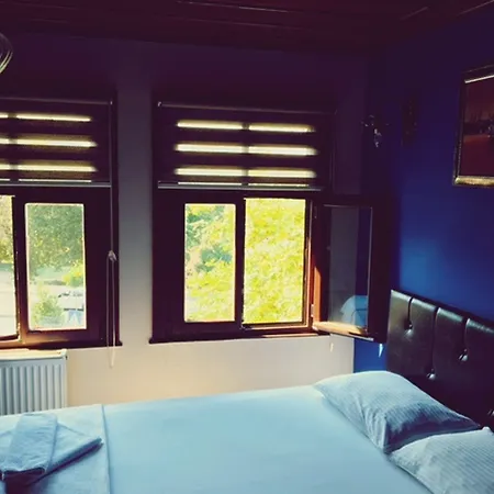 Onuncukoy (adults Only) Хотел Бурса