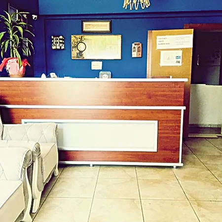 酒店 Onuncukoy (adults Only)