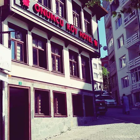 Onuncukoy (adults Only) Бурса