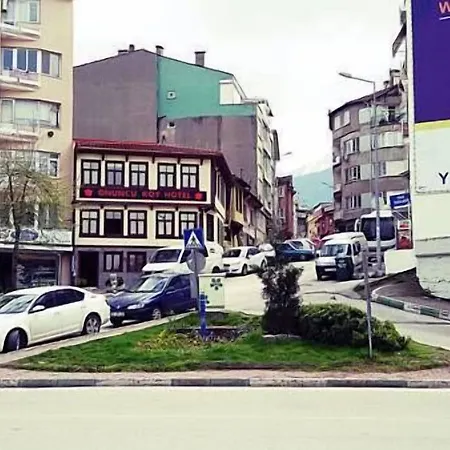 Хотел Onuncukoy (adults Only)