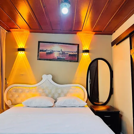 Onuncukoy (adults Only) 3* Бурса