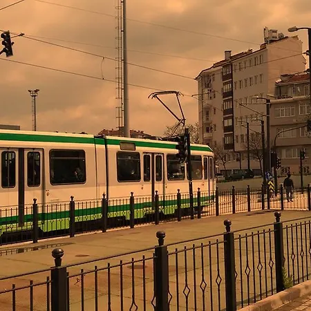 Onuncukoy (adults Only) 伯萨