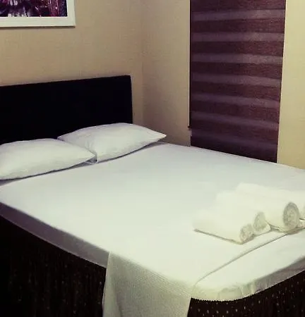 Хотел Onuncukoy (adults Only) 3*