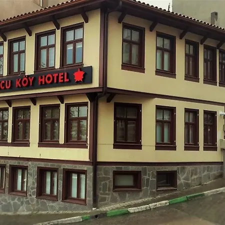 Onuncukoy (adults Only) Хотел