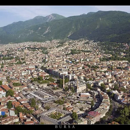 Onuncukoy (adults Only) Otel Bursa