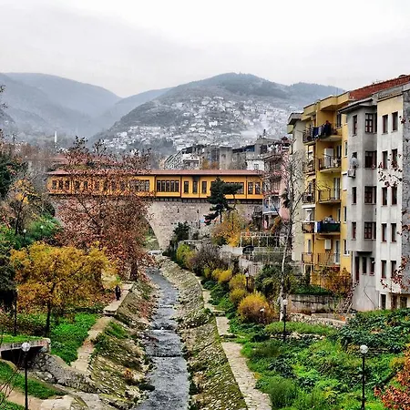 Onuncukoy (adults Only) 3* 伯萨