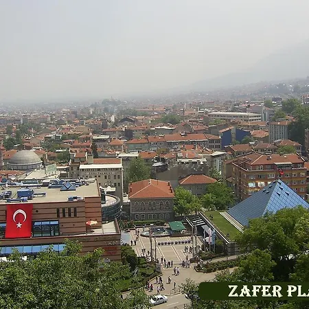 Onuncukoy (adults Only) Otel Bursa