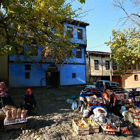 Готель Onuncukoy (adults Only) Бурса