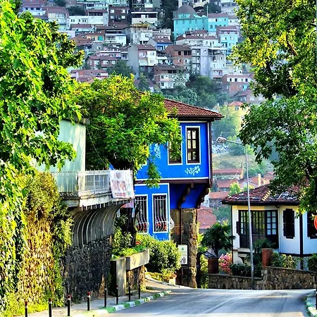 Hotel Onuncukoy (adults Only) 3*