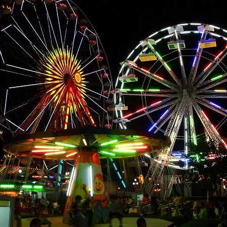 Onuncukoy (adults Only) 酒店 3*