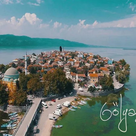 Onuncukoy (adults Only) Готель