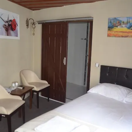 Onuncukoy (adults Only) 3* 伯萨