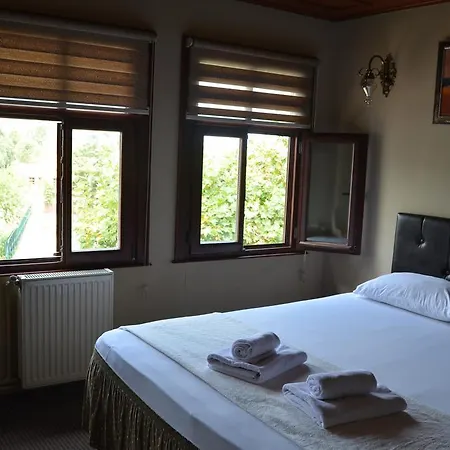 Onuncukoy (adults Only) Хотел 3*