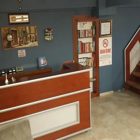 Onuncukoy (adults Only) Хотел Бурса