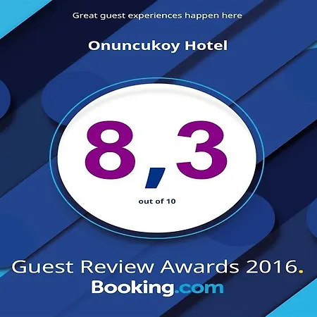 Onuncukoy (adults Only) Бурса