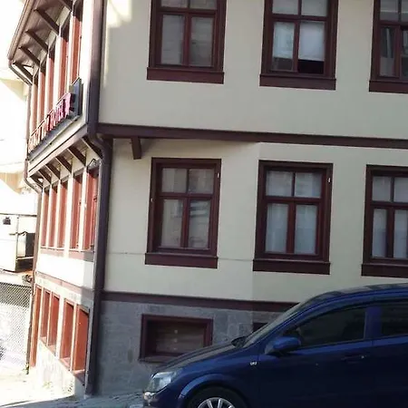 酒店 Onuncukoy (adults Only)