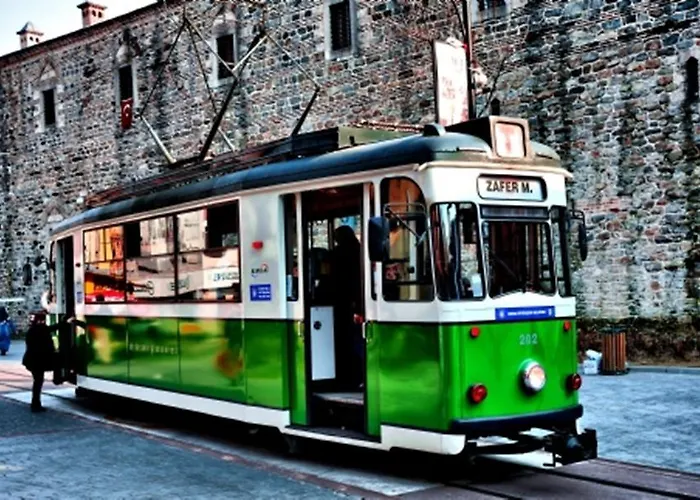 Onuncukoy (adults Only) Hotel Bursa