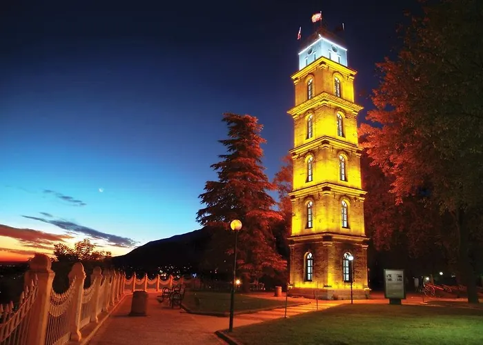 Hotel Onuncukoy (adults Only) Bursa