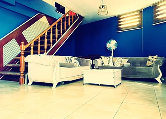 Onuncukoy (adults Only) Hotel