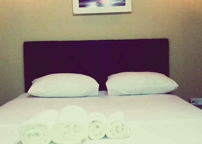 Hotel Onuncukoy (adults Only)