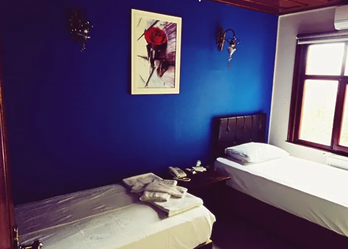 Onuncukoy (adults Only) Hotel 3*