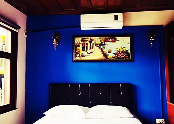 Onuncukoy (adults Only)