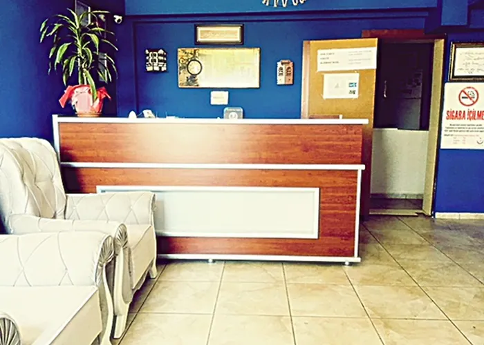 Hotel Onuncukoy (adults Only)