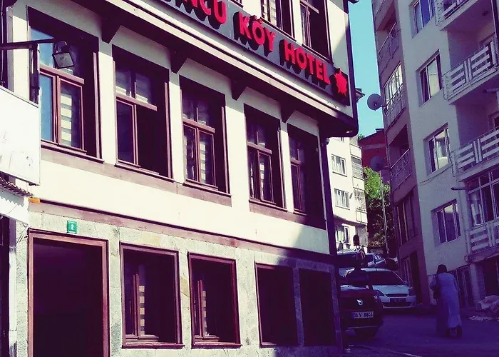 Onuncukoy (adults Only) Bursa