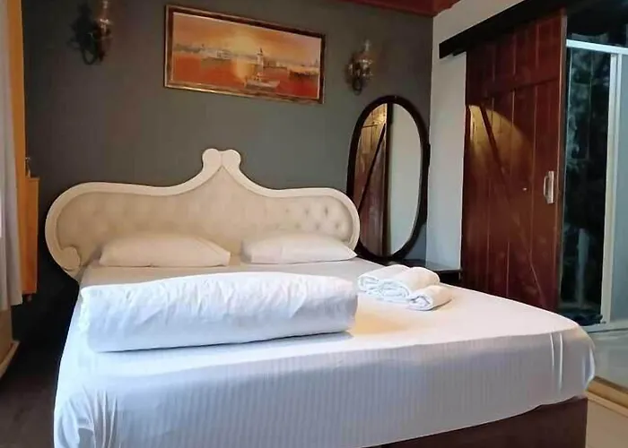 Onuncukoy (adults Only) Hotel