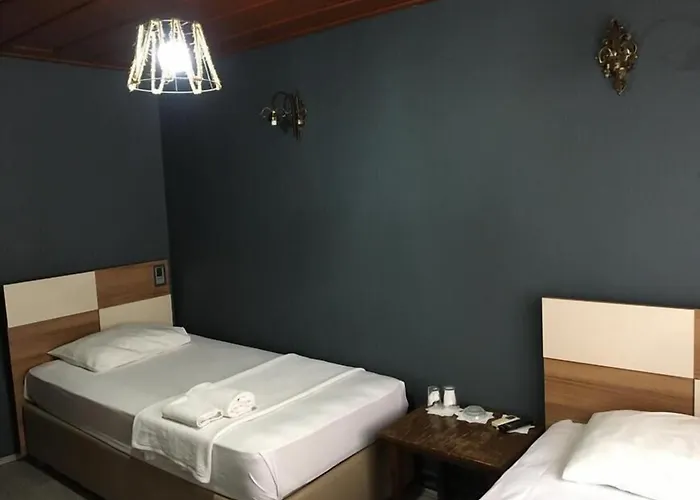 Hotel Onuncukoy (adults Only)