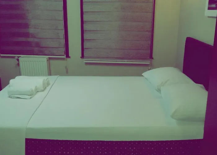 Onuncukoy (adults Only)