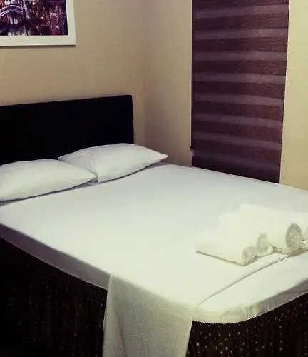 Hotel Onuncukoy (adults Only) 3*