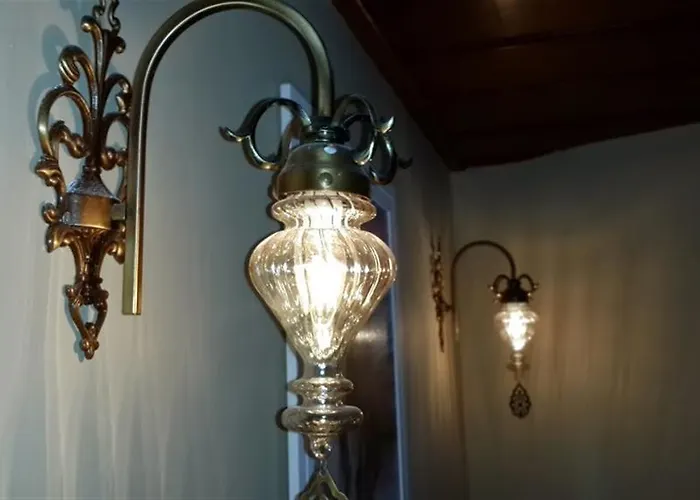 Hotel Onuncukoy (adults Only) 3*