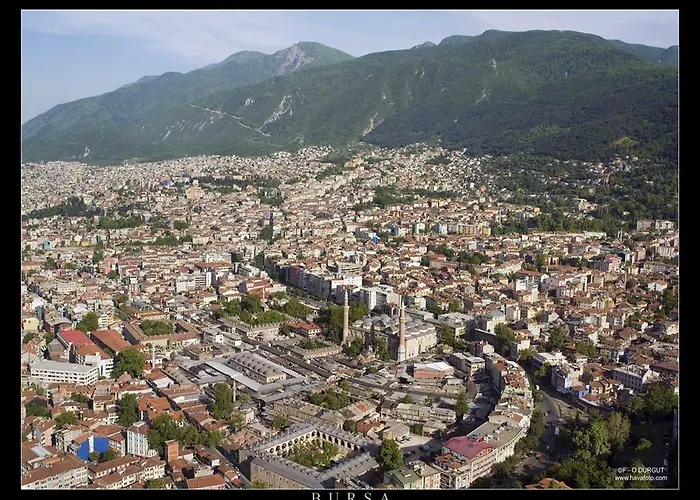 Onuncukoy (adults Only) Hotel Bursa