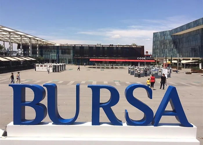 Onuncukoy (adults Only) Bursa