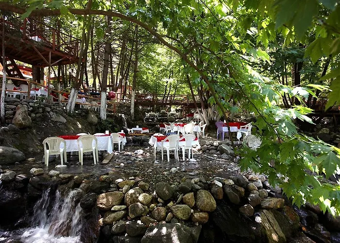 Onuncukoy (adults Only)