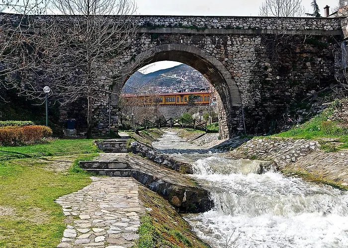 Onuncukoy (adults Only) Bursa