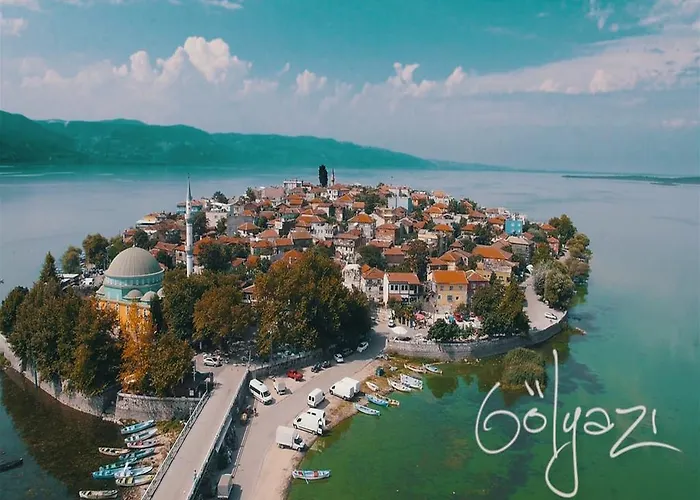 Onuncukoy (adults Only) Hotel