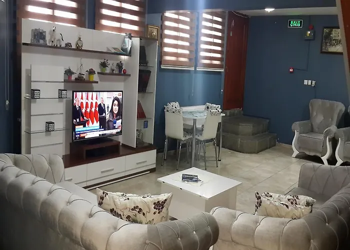 Onuncukoy (adults Only) Hotel