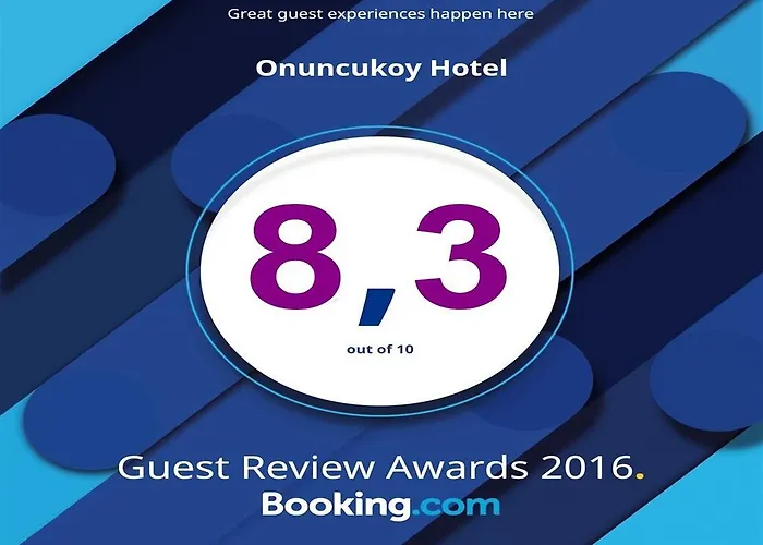 Onuncukoy (adults Only) Bursa