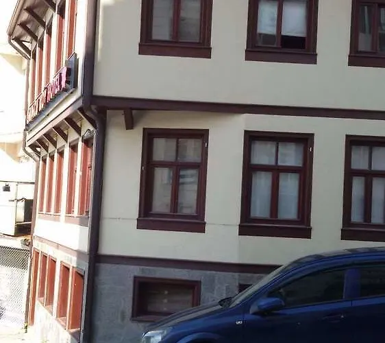 Hotel Onuncukoy (adults Only)