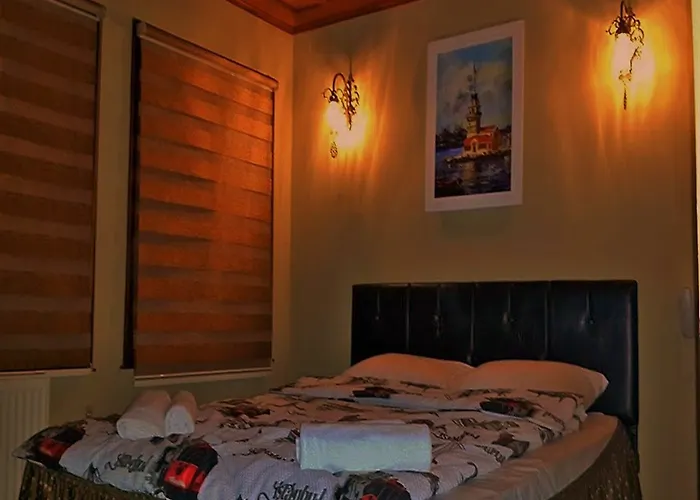 Onuncukoy (adults Only) Bursa