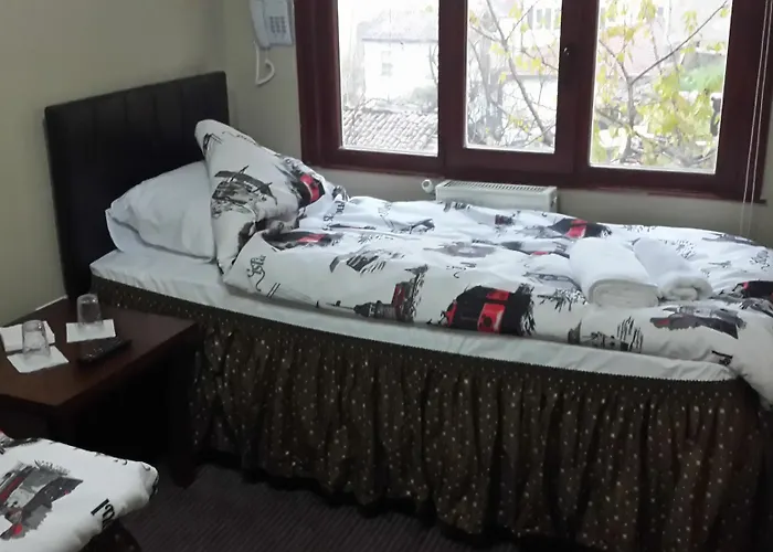 Onuncukoy (adults Only) Bursa